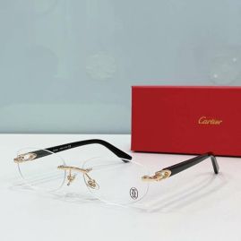 Picture of Cartier Optical Glasses _SKUfw53957574fw